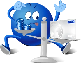 Nur 29 Euro Jahresgebühr