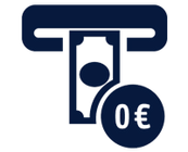 Volle Kostenkontrolle