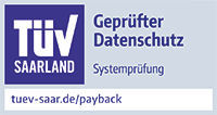 Geprüfte Datenschutz TÜV Saarland
